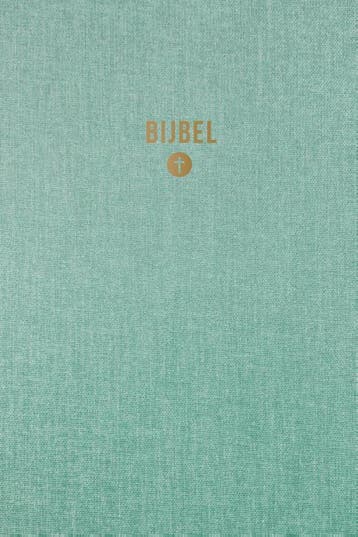 Hsv Bijbel |  | Nieuw, Ophalen of Verzenden, Nieuw