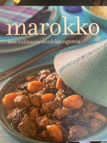 Marokko 9781407521367 Ghillie Basan, Verzenden, Zo goed als nieuw, Ghillie Basan