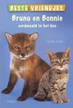 Beste vriendjes 32. Bruno en Bonnie verdwaald in het bos, Verzenden, Zo goed als nieuw, J. Dale