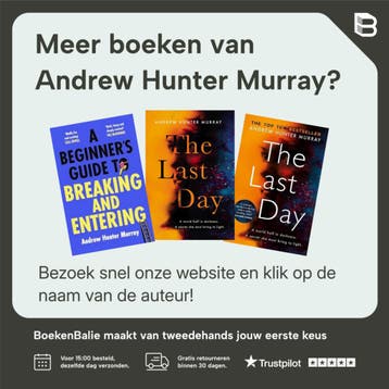 The Sanctuary - Andrew Hunter Murray 9781529158519, Verzenden, Zo goed als nieuw, Andrew Hunter Murray