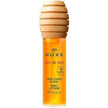 Nuxe Coffret Rêve de Miel Lip Care - 10ml, Ophalen of Verzenden, Nieuw, Overige typen
