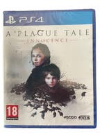 A Plague Tale Innocence (PS4) (NIEUW), Verzenden, Nieuw