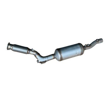 Roetfilter Volkswagen T6 2.0, Auto-onderdelen, Uitlaatsystemen, Verzenden, Nieuw