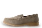 Campbell Loafers in maat 42 Beige, Loafers, Overige kleuren, Verzenden, Zo goed als nieuw