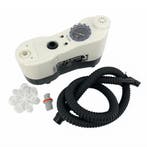 Scoprega Elektrische opblaaspomp BTP-2 met manometer, Watersport en Boten, Ophalen of Verzenden, Nieuw