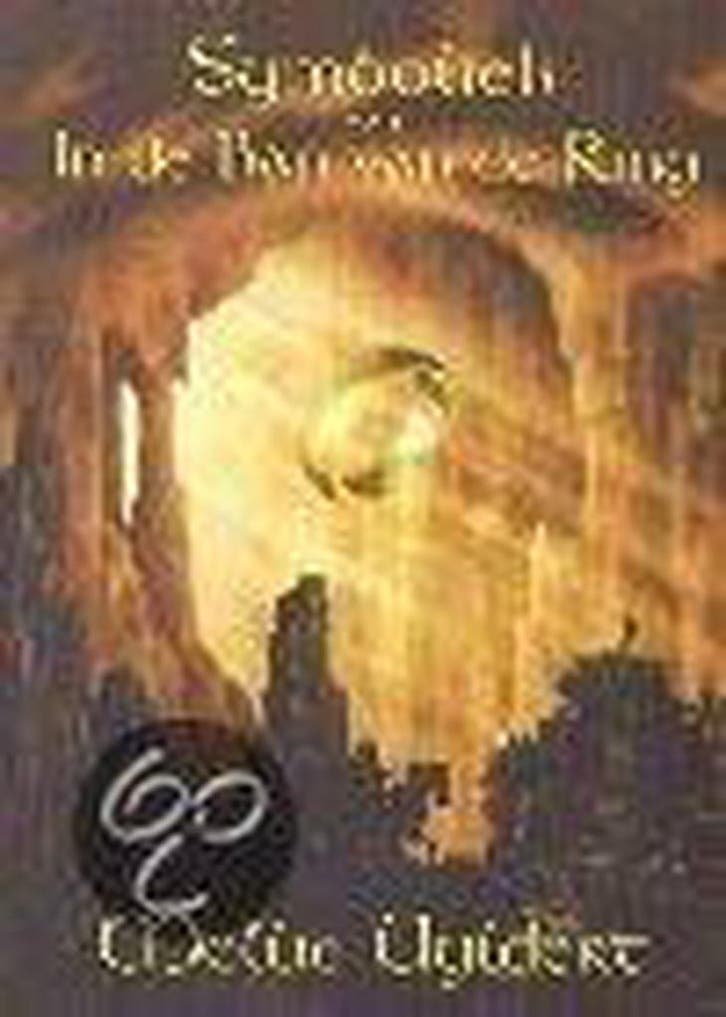 Symboliek In De Ban Van De Ring 9789020248340 M. Uyldert, Boeken, Psychologie, Zo goed als nieuw, Verzenden