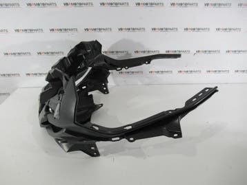 Yamaha YZF-R6 Kuip voor, Ophalen of Verzenden, Nieuw