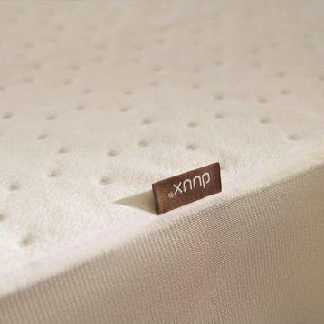 2dekans | Duux Snooze Fleece Elektrisch Onderdeken – 6, Ophalen of Verzenden, Zo goed als nieuw, Wit