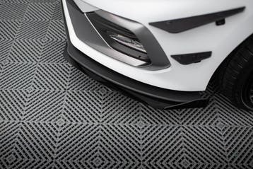 Maxton Flaps Ford Fiesta Mk8 ST / ST-Line, Verzenden