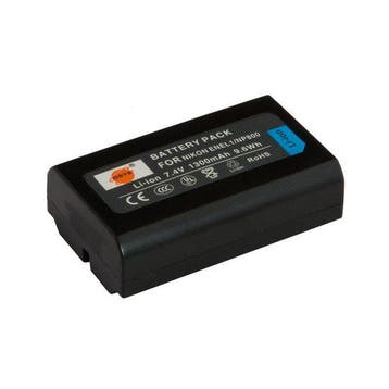 NP-800 Accu (Konica Minolta), Ophalen of Verzenden, Nieuw