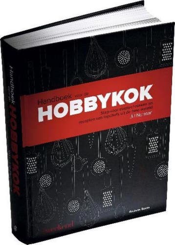 Handboek voor de hobbykok - Jill Norman 9789086794676, Boeken, Verzenden, Gelezen, Jill Norman