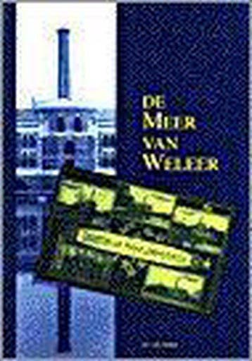 De Meer van weleer - J. van Andel 9789028863095, Boeken, Verzenden, Gelezen, J. van Andel