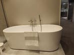 Showmodel vrijstaand bad 180x80cm wit glans - 0005, Ophalen, Nieuw, Bad