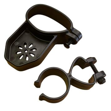 Stokhouder (MultiMotion Carbon rollator), Ophalen of Verzenden, Nieuw