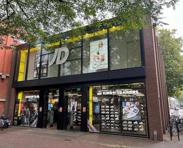Winkelruimte te huur Delft Paradijspoort 7-11, Huur, Winkelruimte