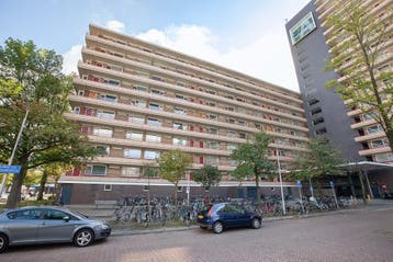 Te huur: Appartement Arthur van Schendelplein in Delft, Appartement, Delft, Zuid-Holland