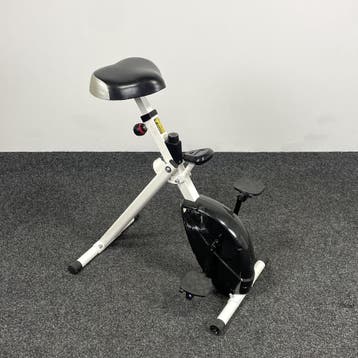 Witte Bureaufiets / Deskbike | 170 - 190 cm, Ophalen of Verzenden, Gebruikt