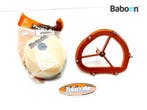 Luchtfilter Kit Honda CRF 250 R 2004 (CRF250R) Twin Air, Motoren, Onderdelen | Honda, Verzenden, Gebruikt