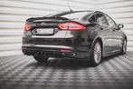 Achterspoiler Ford Mondeo Mk5, Verzenden