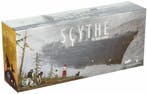 Scythe - The Wind Gambit | Stonemaier Games -, Hobby en Vrije tijd, Gezelschapsspellen | Bordspellen, Verzenden, Nieuw