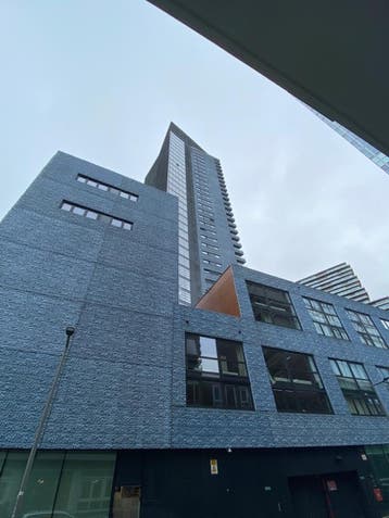 Te huur: Appartement Wijnbrugstraat in Rotterdam, Appartement, Rotterdam, Zuid-Holland