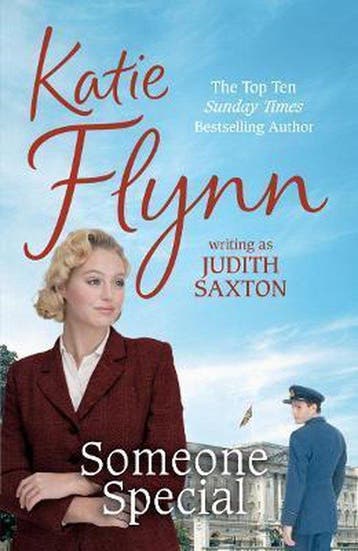 Someone Special - Katie Flynn 9780099580430, Verzenden, Gelezen, Katie Flynn