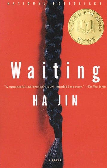 Waiting, Boeken, Ophalen of Verzenden, Nieuw
