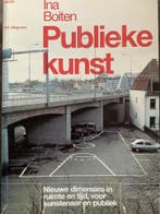 PUBLIEKE KUNST 9789056622107 I. Boiten, Verzenden, Zo goed als nieuw, I. Boiten