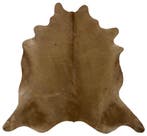 Koeienhuid  Large koevel koehuid koeienvacht By Max, Huis en Inrichting, Stoffering | Tapijten en Kleden, Ophalen of Verzenden