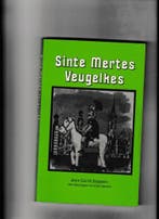 Sinte mertes veugelkes 9789080011519 Stappers, Verzenden, Zo goed als nieuw, Stappers