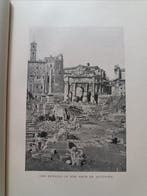 Rodolfo Lanciani - New Tales of Old Rome - 1901