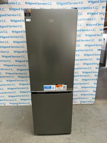Koelvriescombinatie Beko B5RCNA346HG, Verzenden, Nieuw