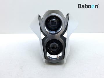 Koplamp KTM 690 Duke 2008-2011 Symmetrical, Motoren, Verzenden, Gebruikt