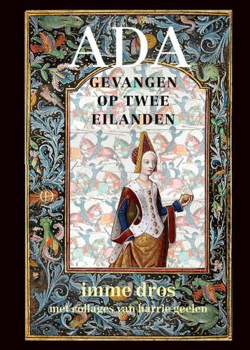 Ada (9789045130408, Imme Dros), Verzenden, Nieuw