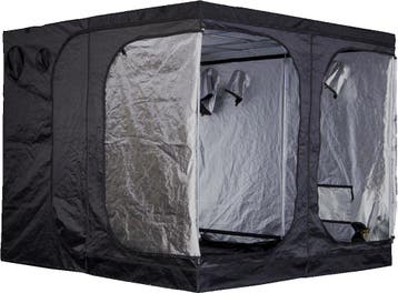 Mammoth Tents | Pro+ 240 | Kweektent 240x240x200cm, Ophalen of Verzenden, Nieuw