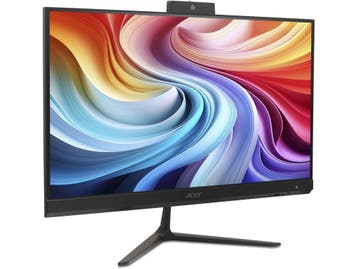 Acer Aspire C27-B I55418 NL - All-in-one PC - Intel Core, Verzenden, Nieuw, Acer