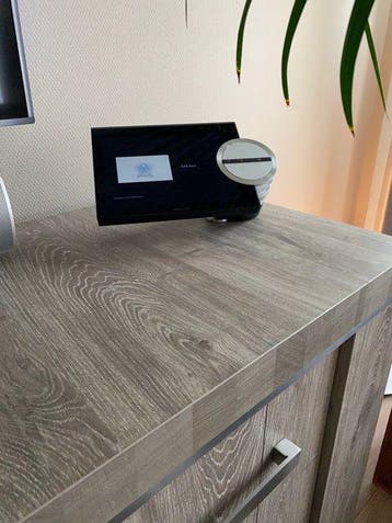 Bang & Olufsen Anders Hermansen - Beosound 5 plus Beomaster, Nieuw