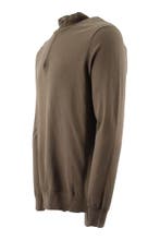 Profuomo Trui in maat L Beige, Verzenden, Zo goed als nieuw, Overige kleuren, Profuomo