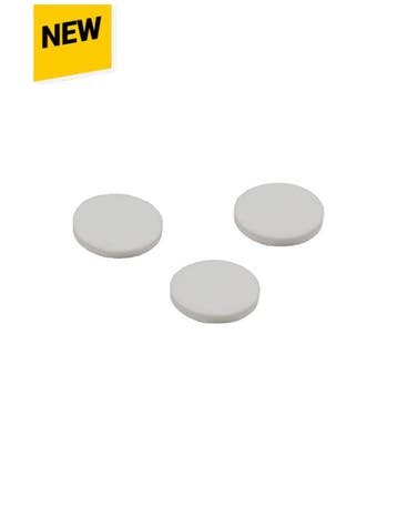 Lokstoftabletten voor zilvervisjesvallen – 3 stuks, Verzenden, Nieuw