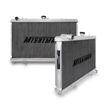 Mishimoto 89-94 Nissan 240sx S13 SR20DET Aluminum Radiator, Ophalen of Verzenden, Nieuw