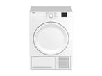 Beko DC7230BX - Condensdroger - 7 kg - Uitgestelde Start -, Witgoed en Apparatuur, Verzenden, Zo goed als nieuw