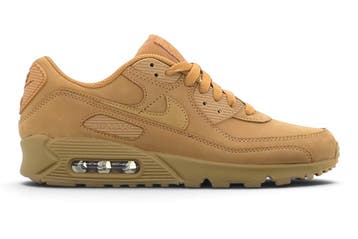 Nike Air Max 90 Premium | Maat 40,5 | Winter Wheat, Overige kleuren, Nike, Nieuw, Ophalen of Verzenden