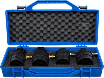 Bgs Technic Testing Tool voor Turbo Charger Systems, 55-6..., Verzenden, Nieuw