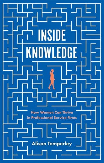 Inside Knowledge - Alison Temperley 9781787145665, Verzenden, Gelezen, Alison Temperley