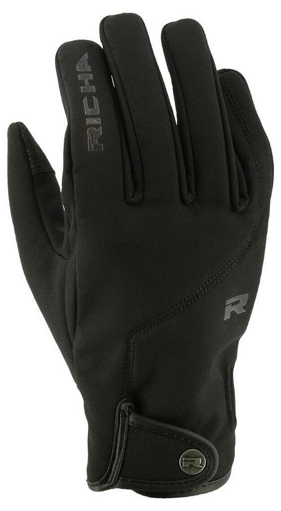 Scoot Softshell motorhandschoen Richa, Motoren, Kleding | Motorkleding, Verzenden