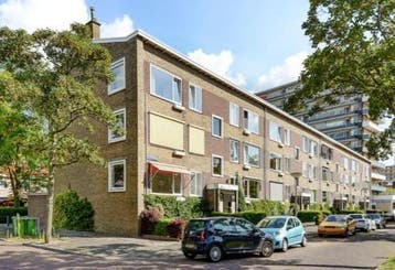 Te Huur 4 Kamer Appartement Van Foreestweg In Delft, Huizen en Kamers, Direct bij eigenaar, Appartement, Delft, Zuid-Holland