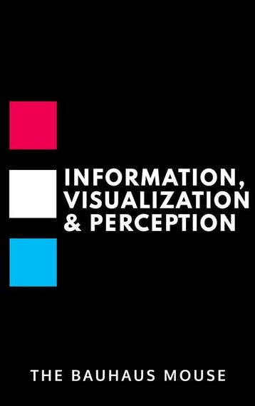 Information, Visualization & Perception | Harish Pillai, Ophalen of Verzenden, Nieuw, Harish Pillai