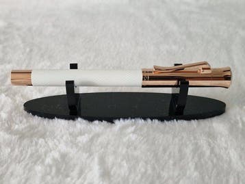 Faber Castell - Champagne Blush - Vulpen, Verzamelen, Pennenverzamelingen, Nieuw