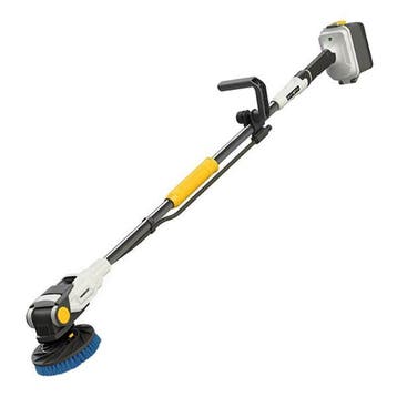 Reinigingsborstel | Batavia | Twin Brush Premium, Verzenden, Nieuw, Batavia