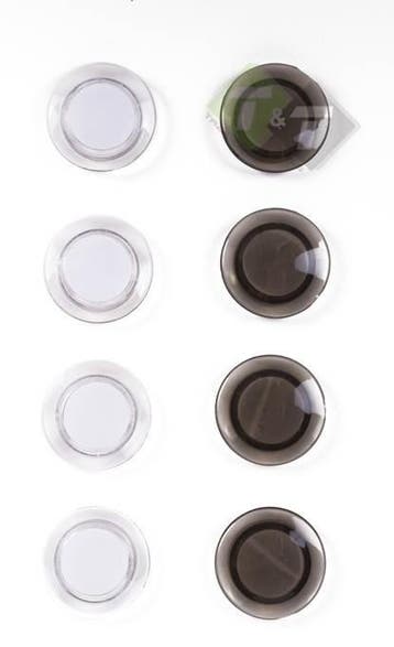 Magneet Rond, 3 Cm, Magneten, 8 Delig, Benson, Ophalen of Verzenden, Nieuw